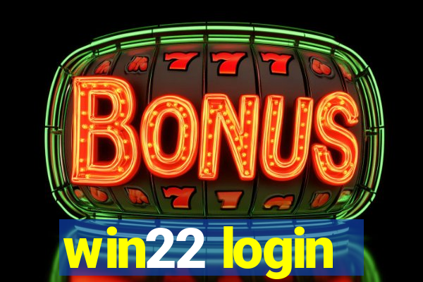 win22 login